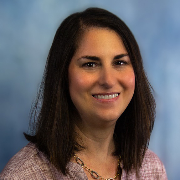 Kimberly Whiteman, PT, MSPT, CLT Hunterdon